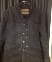 Celt and Cobra | ワークJKT(カバーオール)