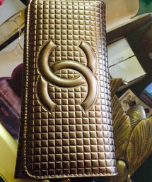 CHANEL | チョコバー(財布)