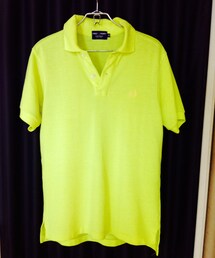 FRED PERRY | ネオンカラーポロシャツ(ポロシャツ)