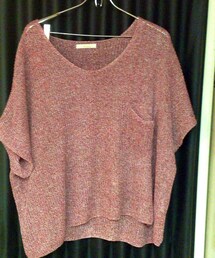 RADIATE | サマーニット(ニット/セーター)