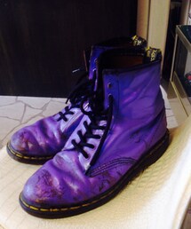 Dr. Martens | 8ホールブーツ(ブーツ)