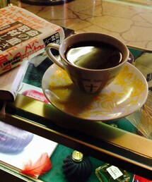 NOUNO | カップ＆ソーサー(グラス/マグカップ/タンブラー)