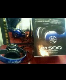 YAMAHA | YAMAHA pro500(その他)