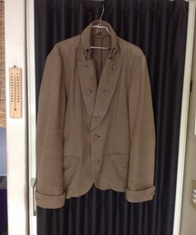 Iroquois | テーラードジャケット