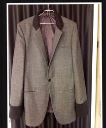 UNDERCOVER | ロング丈ジャケット(テーラードジャケット)