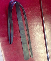 no brand | レザーネクタイ(ネクタイ)