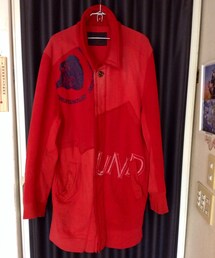 Undercoverism | スウェット