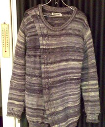 DISCOVERED | ニット/セーター