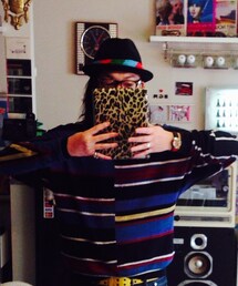 glamb | ドルマン(ニット/セーター)