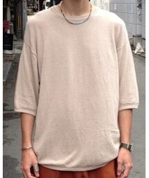 crepuscule | ニット/セーター