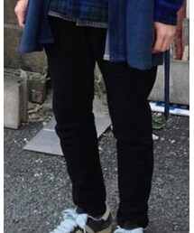 AUGUSTE PRESENTATION | その他パンツ