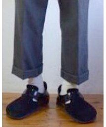 BIRKENSTOCK | サンダル