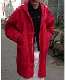 RALPH LAUREN | モッズコート