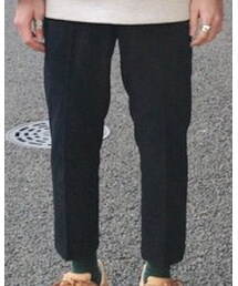 niche. | スラックス