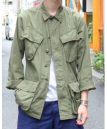 U.S.ARMY | ミリタリージャケット