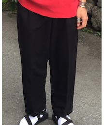 used | スラックス