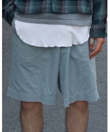 McGREGOR | その他パンツ