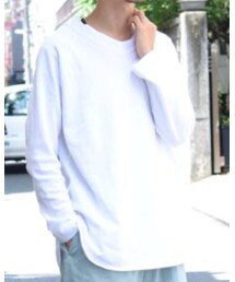 AUGUSTE PRESENTATION | Tシャツ/カットソー