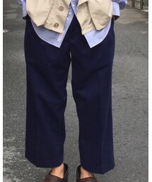 RALPH LAUREN | チノパンツ