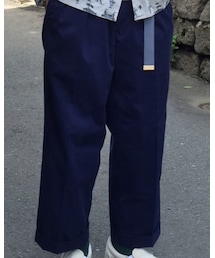 RALPH LAUREN | チノパンツ