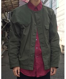 USMC | ミリタリージャケット