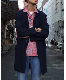 niche. | ダウンジャケット/コート