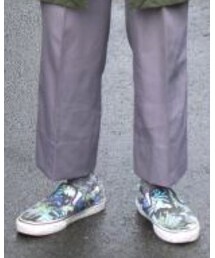 VANS | スニーカー