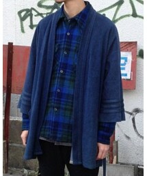 used | その他アウター