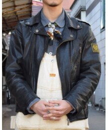 BELSTAFF | ライダースジャケット