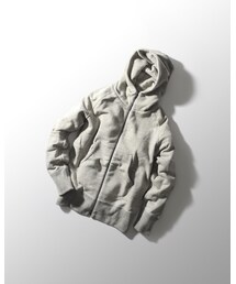 Curly | パーカー