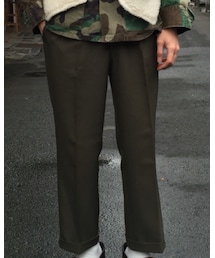 used | スラックス