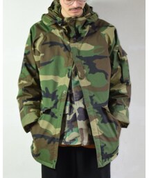 USARMY | ジャケット/アウター