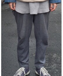 used | その他パンツ