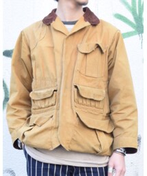 HINSON | ジャケット/アウター