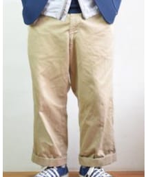 used | チノパンツ