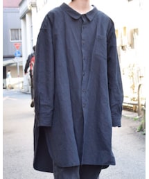 WhoWhat | シャツ/ブラウス