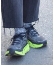 HOKA | スニーカー