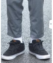 VANS | スニーカー