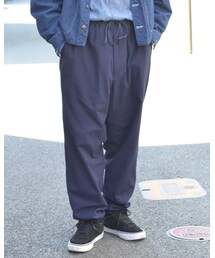 COMOLI | その他パンツ