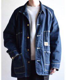 Carhartt | デニムジャケット