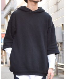 crepuscule | ニット/セーター