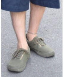 VANS | スニーカー