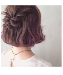 ブランド不明 | Tシャツ/カットソー