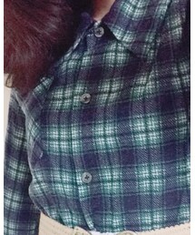 no brand | シャツ/ブラウス