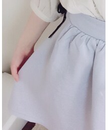 Wonder Rocket | スカート