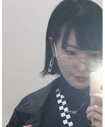 WC | イヤリング
