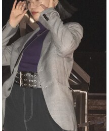 GU | テーラードジャケット