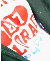 古着 | スウェット