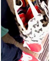 3coins | トートバッグ