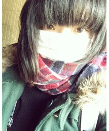 hair&muffler | その他